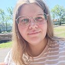 Дарья, 28 лет