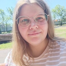 Фотография девушки Дарья, 28 лет из г. Биробиджан