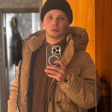 Фотография мужчины Артём, 22 года из г. Клецк