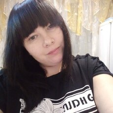 Фотография девушки Екатерина, 30 лет из г. Навля