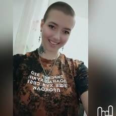 Елизавета, 27 из г. Комсомольск-на-Амуре.