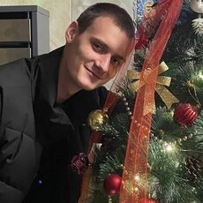 Фотография мужчины Рома, 22 года из г. Химки