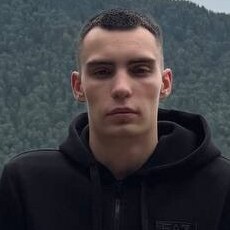 Фотография мужчины Ростислав, 21 год из г. Краснодар