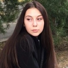 Фотография девушки Виолетта, 23 года из г. Ростов-на-Дону