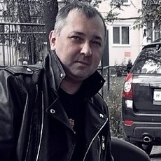 Фотография мужчины Сергей, 39 лет из г. Пенза