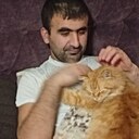 Хуршет, 32 года