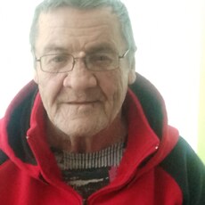 Фотография мужчины Сергей, 60 лет из г. Пермь