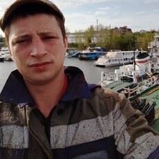 Фотография мужчины Женя, 30 лет из г. Самара