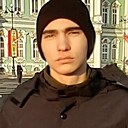 Никита, 20 лет