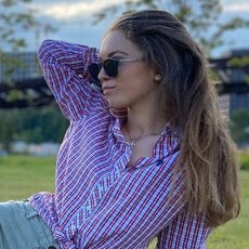 Ангелина, 27 из г. Москва.