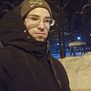 Виктор, 25 лет