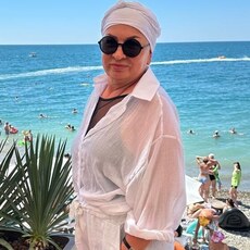 Фотография девушки Светлана, 49 лет из г. Астрахань