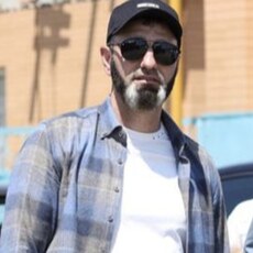 Фотография мужчины Асхаб, 38 лет из г. Анапа