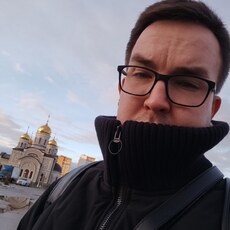 Фотография мужчины Дмитрий, 30 лет из г. Самара