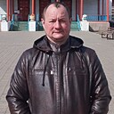 Митя, 43 года