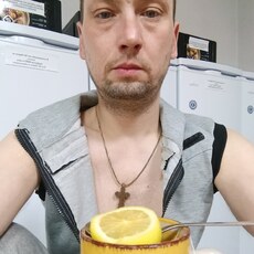 Фотография мужчины Вовик, 39 лет из г. Норильск