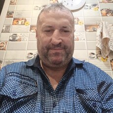 Фотография мужчины Андрей, 48 лет из г. Красноярск