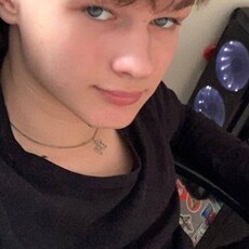 Фотография мужчины Максим, 19 лет из г. Киров