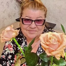 Фотография девушки Ирина, 67 лет из г. Медынь