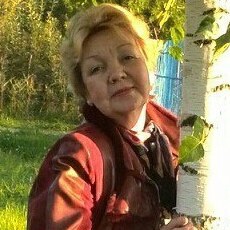 Фотография девушки Natalia, 67 лет из г. Иваново