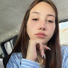 Олеся, 21 из г. Находка.