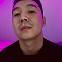 Амыр, 32 года