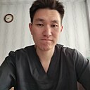 Рамазан, 27 лет