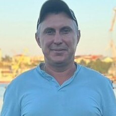 Фотография мужчины Сергей, 46 лет из г. Щёлкино