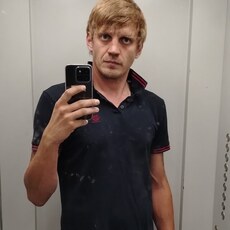 Фотография мужчины Александр, 36 лет из г. Самара
