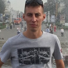 Фотография мужчины Николай, 39 лет из г. Пенза