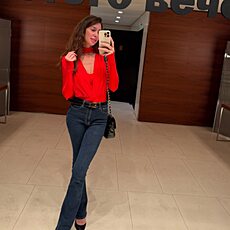 Юлия, 36 из г. Москва.