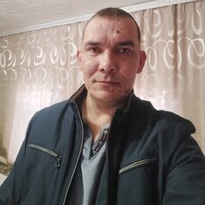 Фотография мужчины Хороший, 45 лет из г. Димитровград