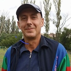 Фотография мужчины Виктор, 53 года из г. Енакиево