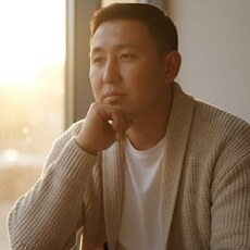 Фотография мужчины Асет, 28 лет из г. Экибастуз