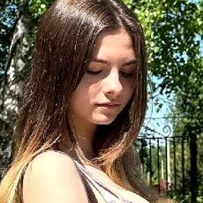 Фотография девушки Ксюша, 20 лет из г. Новосибирск