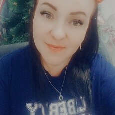 Фотография девушки Анна, 33 года из г. Ханты-Мансийск