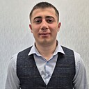 Артём, 25 лет