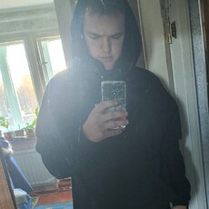 Фотография мужчины Максим, 21 год из г. Петрозаводск