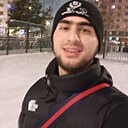 Алихон Рахмонуф, 25 лет