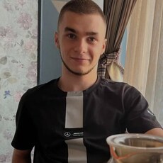 Фотография мужчины Родион, 21 год из г. Краснодар