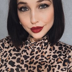 Мирослава, 25 из г. Екатеринбург.