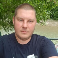 Фотография мужчины Игорь, 41 год из г. Адлер