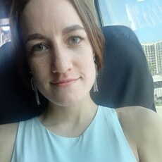 Светлана, 25 из г. Красноярск.