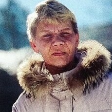 Фотография девушки Жанна, 55 лет из г. Архангельск