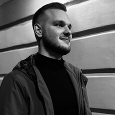 Фотография мужчины Юрій, 21 год из г. Львов