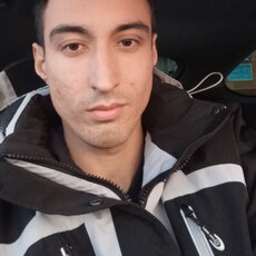 Фотография мужчины Егор, 28 лет из г. Волгодонск