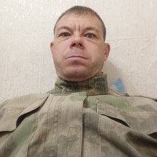 Фотография мужчины Сергей, 38 лет из г. Благодарный