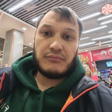 Фотография мужчины Ильшат, 37 лет из г. Уфа