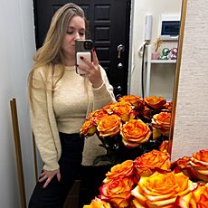 Диана, 28 из г. Голицыно.