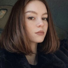 Фотография девушки Елизавета, 19 лет из г. Екатеринбург